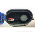 China Good Price Black Plastic Water Meter Box Factory